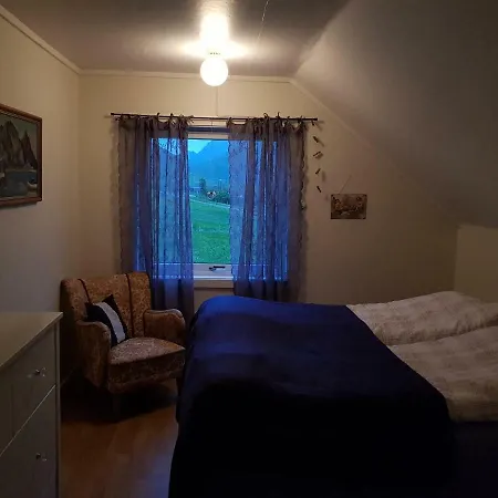 Villa Karboligen Bostad