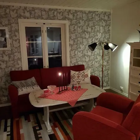 Kårboligen Villa