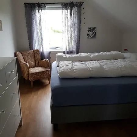 Villa Karboligen Bostad