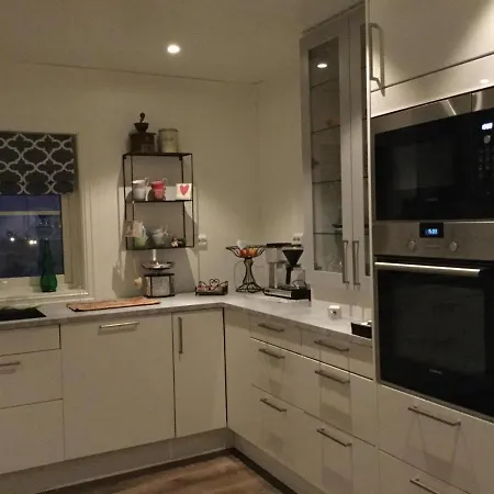 Villa Karboligen Bostad