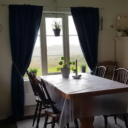 Karboligen Villa Bostad