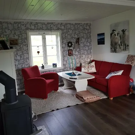 Karboligen * Bostad